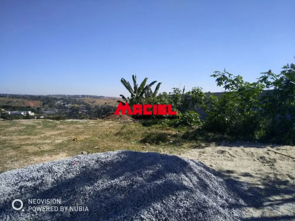 Comprar Terreno / Padr&atilde;o em S&atilde;o Jos&eacute; dos Campos R$ 180.000,00 - Foto 2