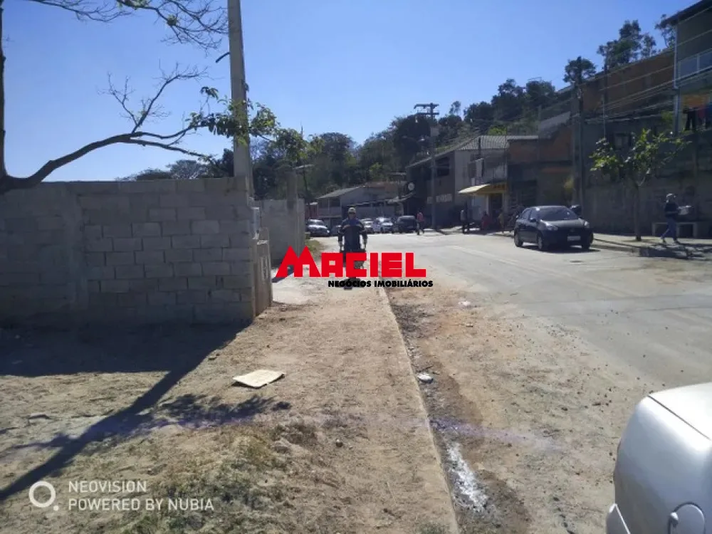Comprar Terreno / Padr&atilde;o em S&atilde;o Jos&eacute; dos Campos R$ 180.000,00 - Foto 3