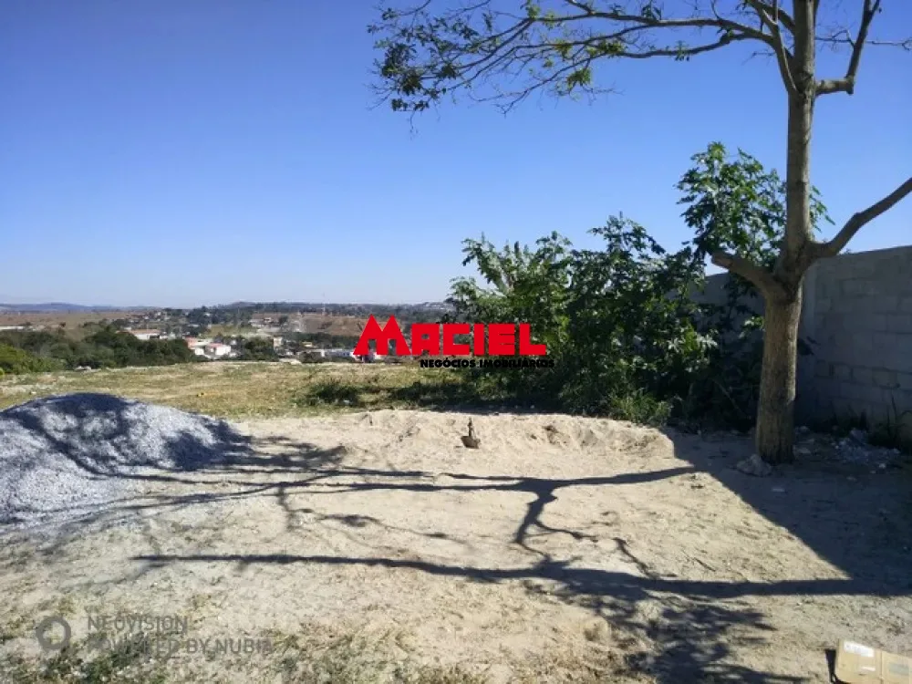 Comprar Terreno / Padr&atilde;o em S&atilde;o Jos&eacute; dos Campos R$ 180.000,00 - Foto 4