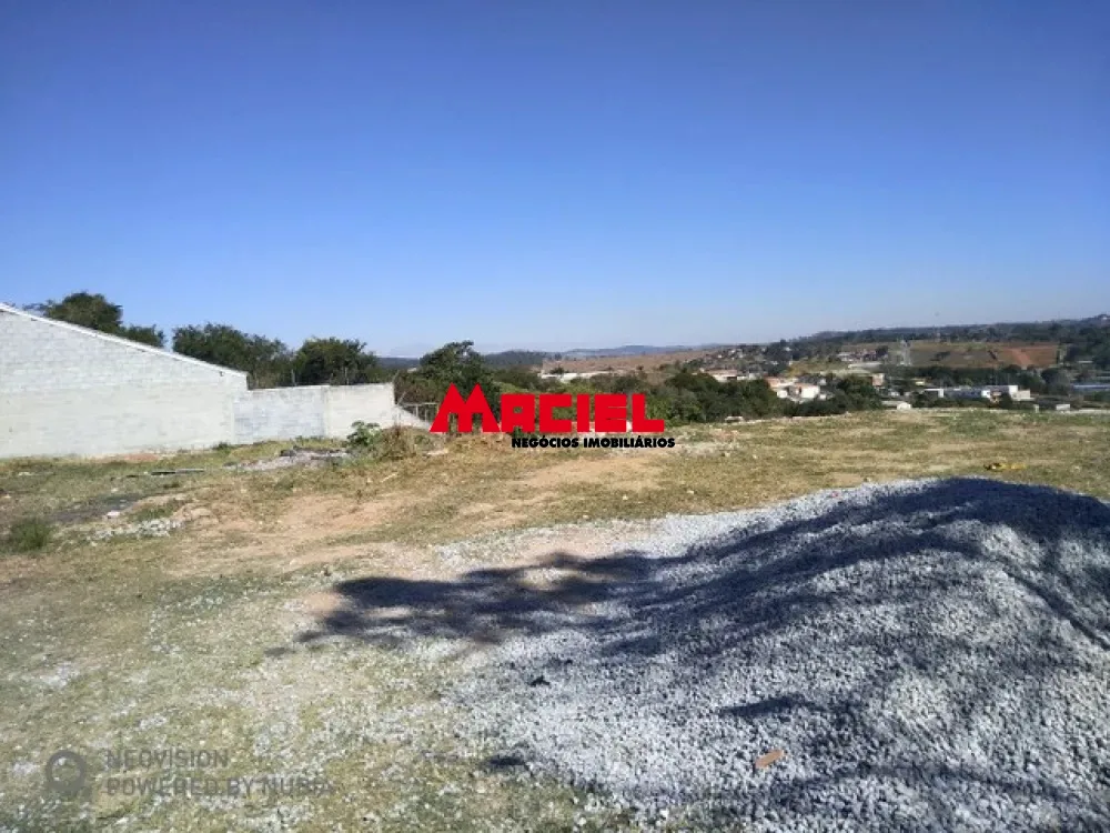 Comprar Terreno / Padr&atilde;o em S&atilde;o Jos&eacute; dos Campos R$ 180.000,00 - Foto 5