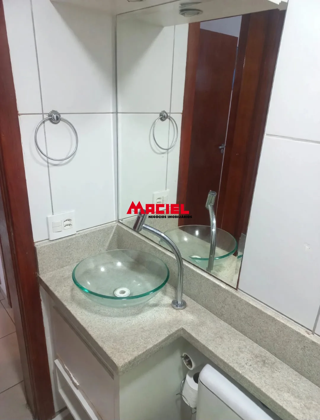 Comprar Apartamento / Padr&atilde;o em S&atilde;o Jos&eacute; dos Campos R$ 530.000,00 - Foto 2