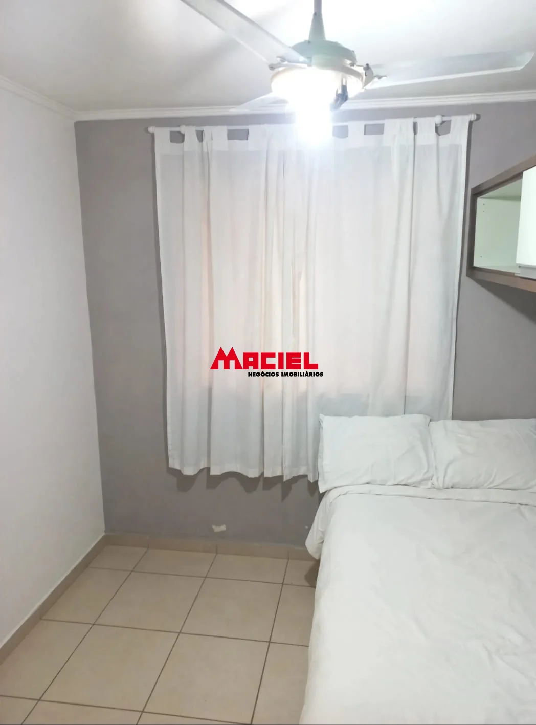 Comprar Apartamento / Padr&atilde;o em S&atilde;o Jos&eacute; dos Campos R$ 530.000,00 - Foto 4