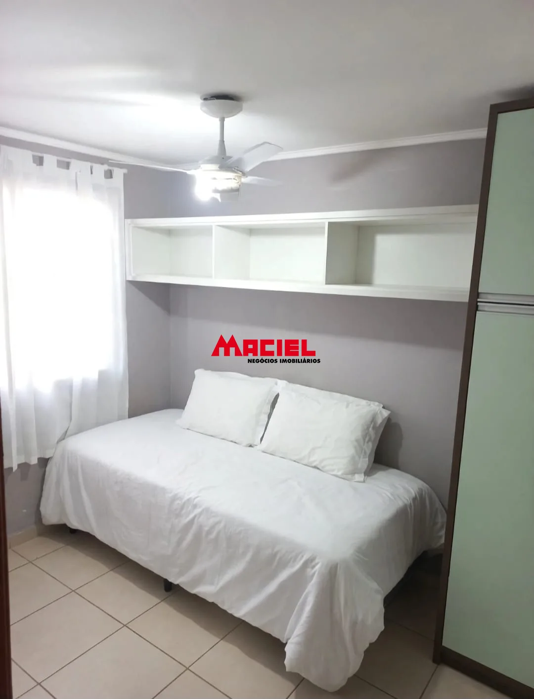 Comprar Apartamento / Padr&atilde;o em S&atilde;o Jos&eacute; dos Campos R$ 530.000,00 - Foto 6