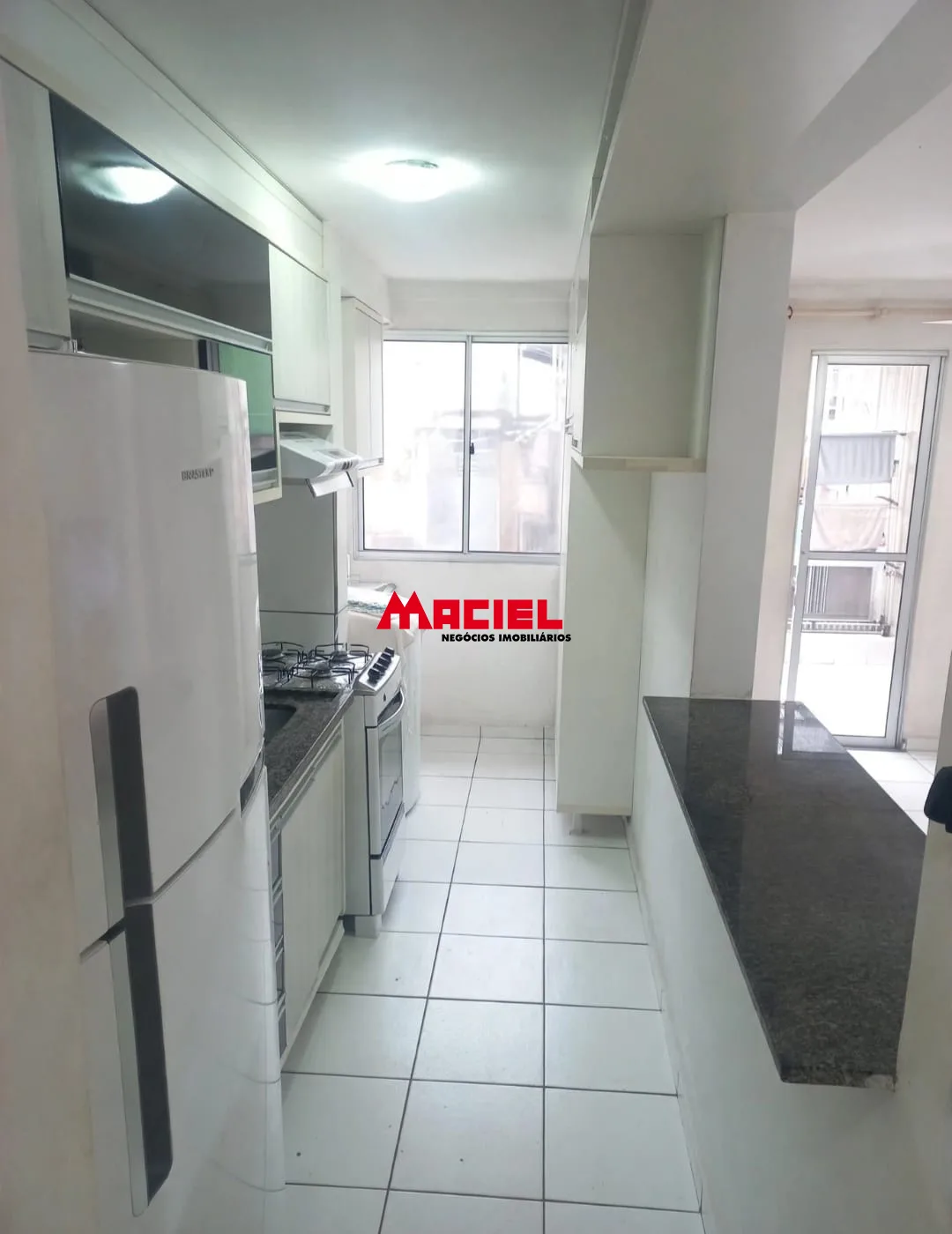 Comprar Apartamento / Padr&atilde;o em S&atilde;o Jos&eacute; dos Campos R$ 530.000,00 - Foto 7