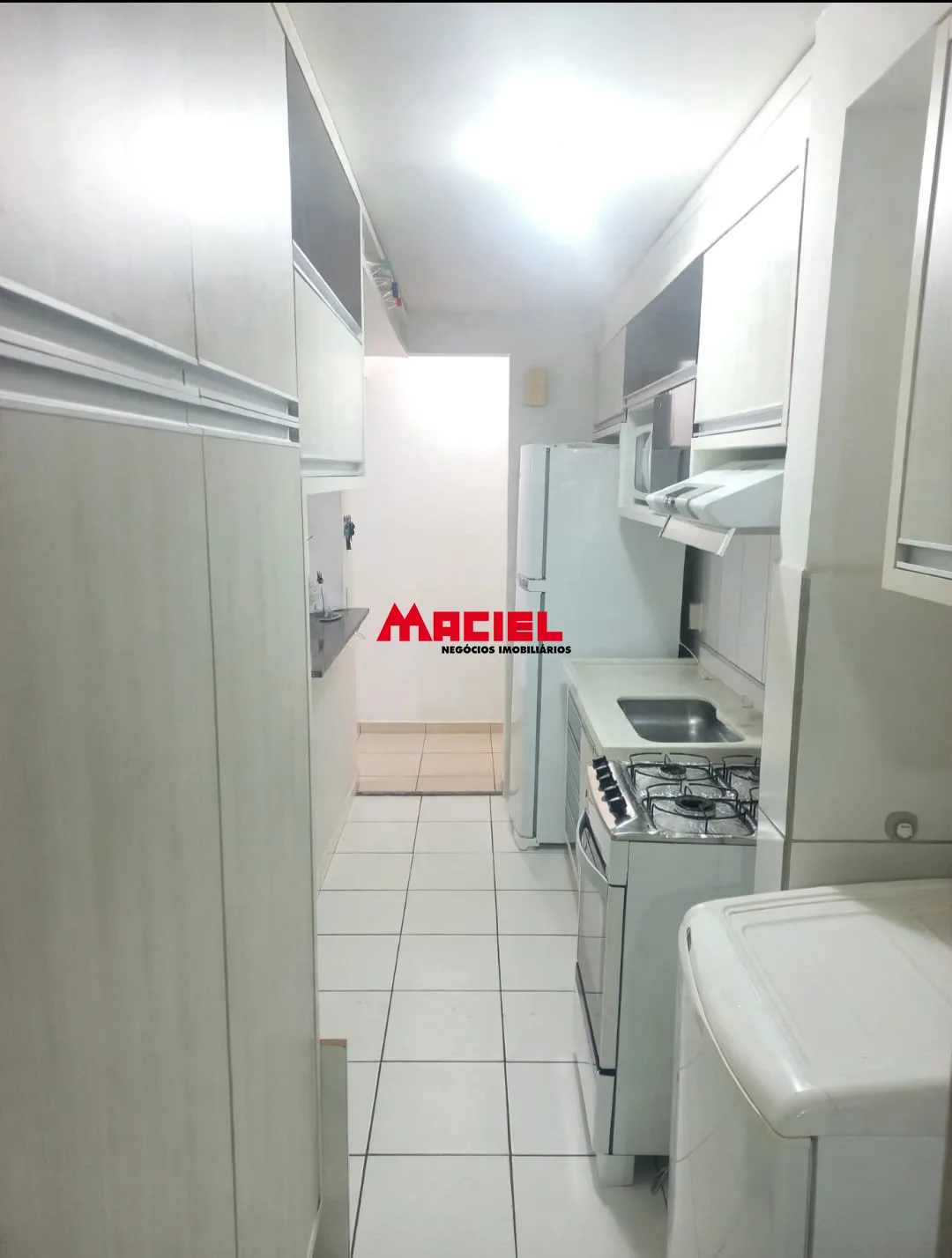 Comprar Apartamento / Padr&atilde;o em S&atilde;o Jos&eacute; dos Campos R$ 530.000,00 - Foto 8