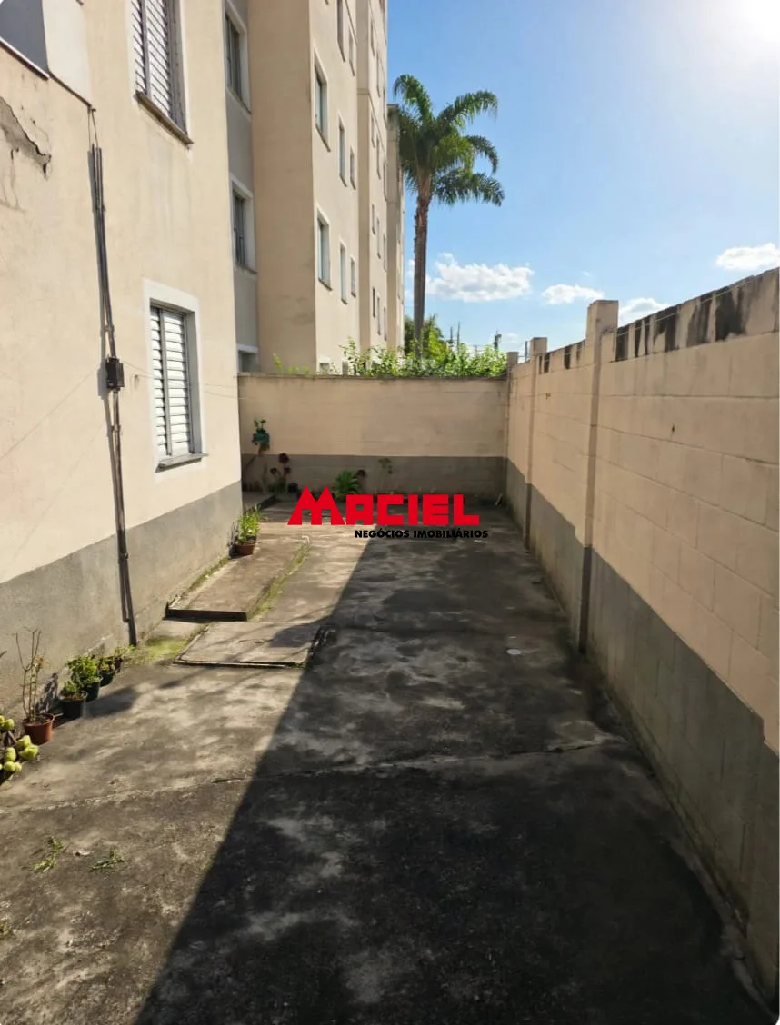 Comprar Apartamento / Padr&atilde;o em S&atilde;o Jos&eacute; dos Campos R$ 530.000,00 - Foto 11