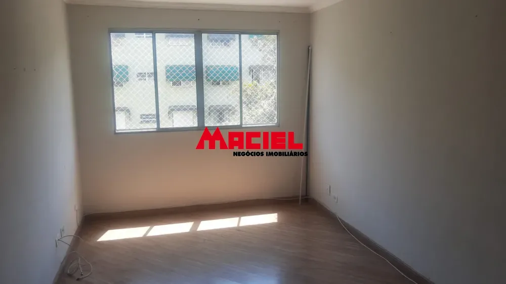 Comprar Apartamento / Padr&atilde;o em S&atilde;o Jos&eacute; dos Campos R$ 350.000,00 - Foto 1