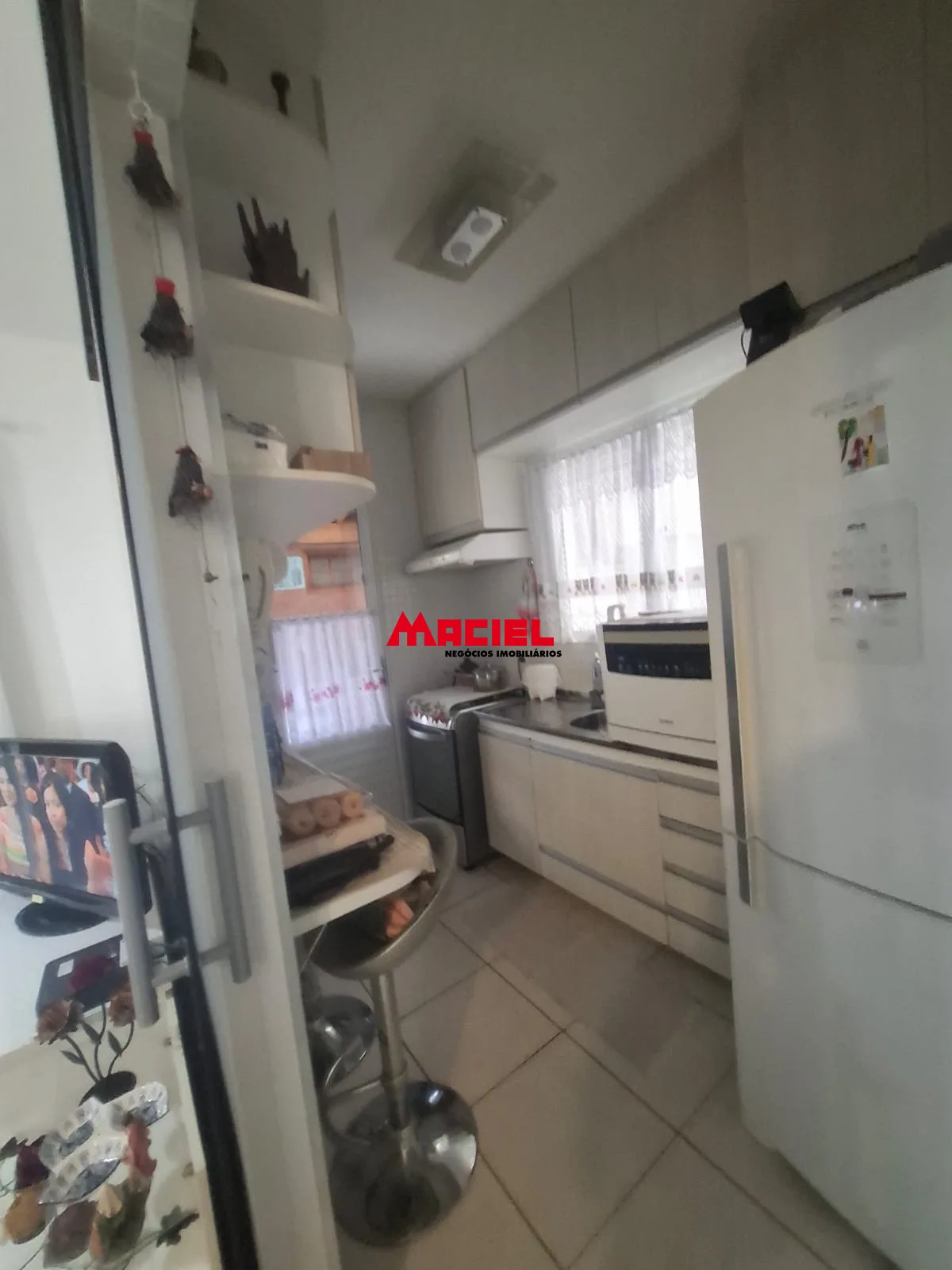 Comprar Casa / Condom&iacute;nio em S&atilde;o Jos&eacute; dos Campos R$ 570.000,00 - Foto 11
