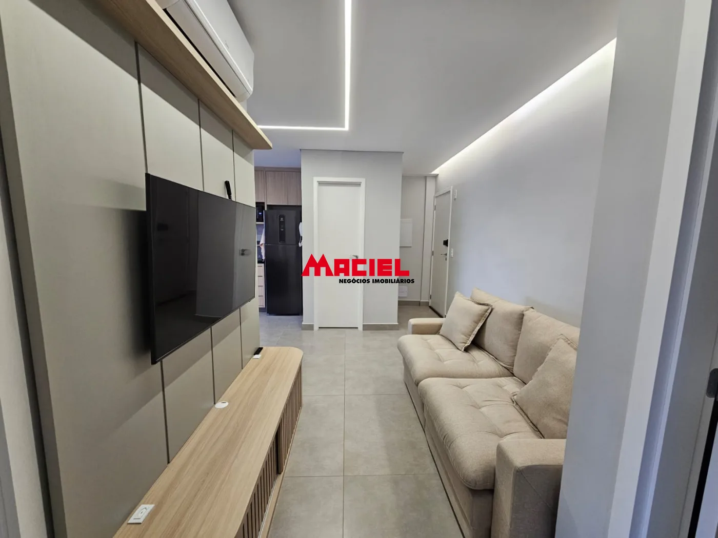 Comprar Apartamento / Padr&atilde;o em S&atilde;o Jos&eacute; dos Campos R$ 1.060.000,00 - Foto 1