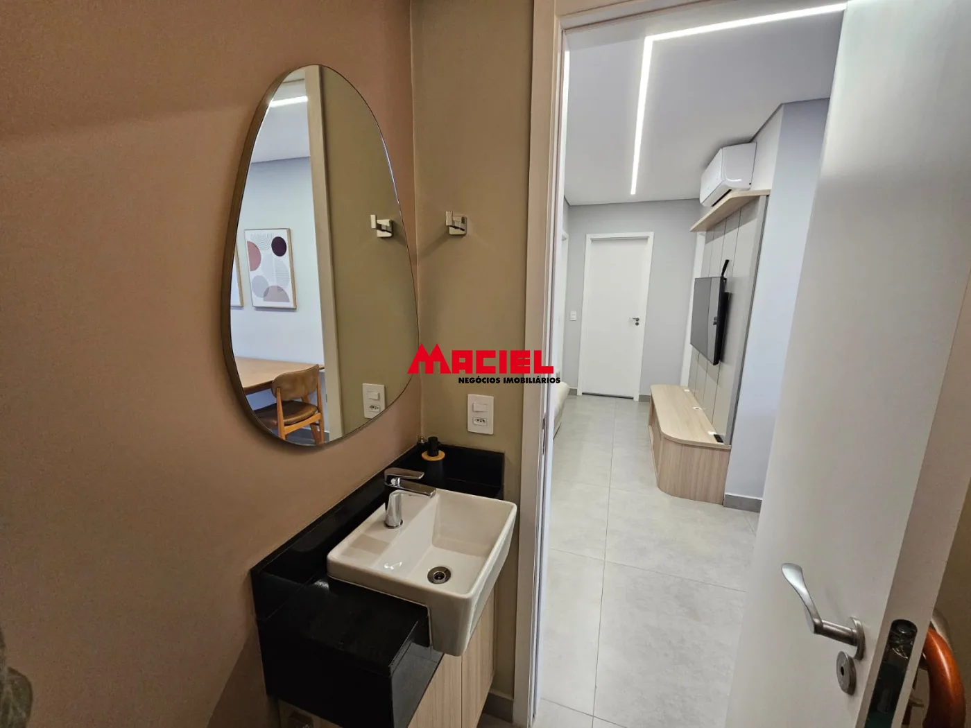 Comprar Apartamento / Padr&atilde;o em S&atilde;o Jos&eacute; dos Campos R$ 1.060.000,00 - Foto 3