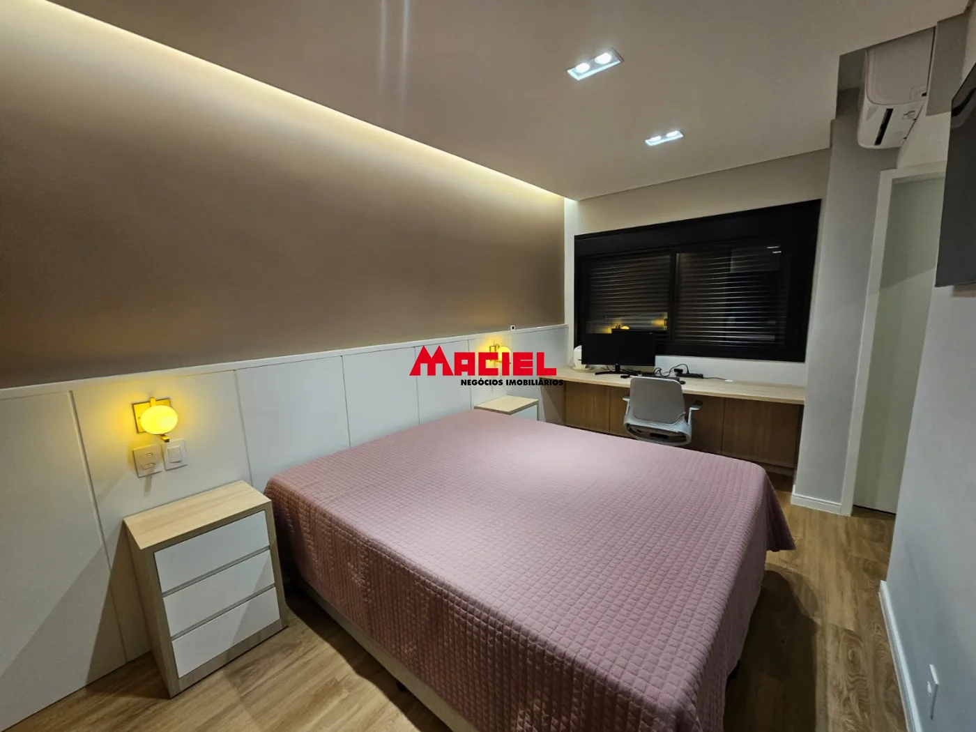 Comprar Apartamento / Padr&atilde;o em S&atilde;o Jos&eacute; dos Campos R$ 1.060.000,00 - Foto 8