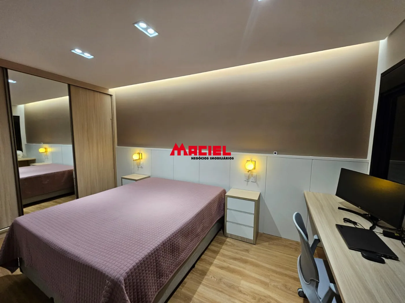 Comprar Apartamento / Padr&atilde;o em S&atilde;o Jos&eacute; dos Campos R$ 1.060.000,00 - Foto 11