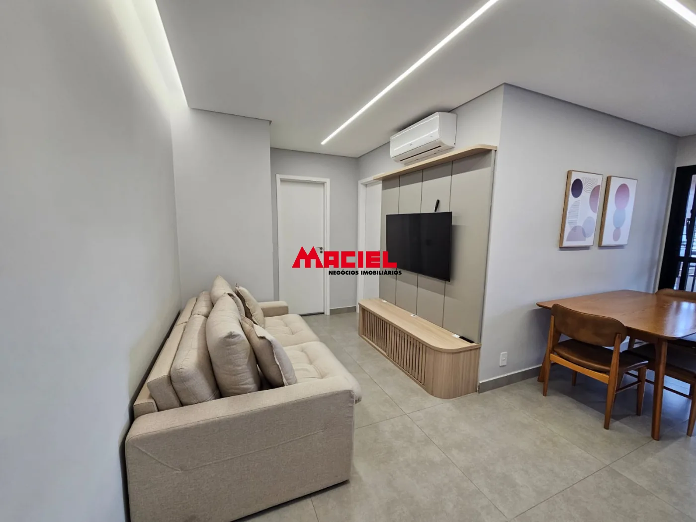 Comprar Apartamento / Padr&atilde;o em S&atilde;o Jos&eacute; dos Campos R$ 1.060.000,00 - Foto 13