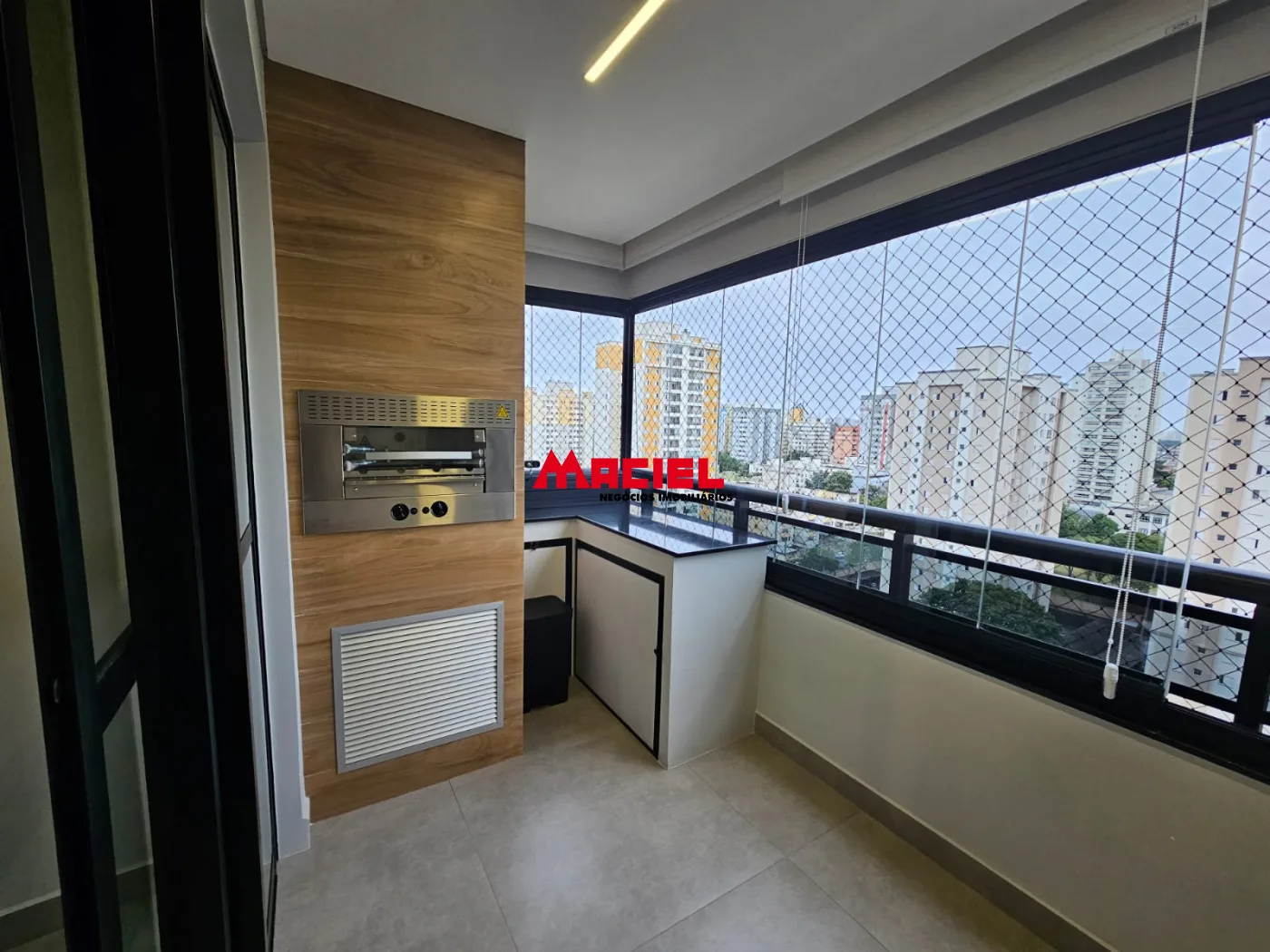 Comprar Apartamento / Padr&atilde;o em S&atilde;o Jos&eacute; dos Campos R$ 1.060.000,00 - Foto 14