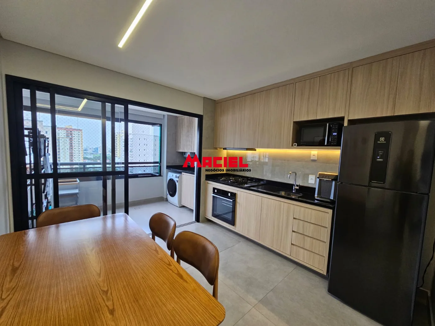 Comprar Apartamento / Padr&atilde;o em S&atilde;o Jos&eacute; dos Campos R$ 1.060.000,00 - Foto 15