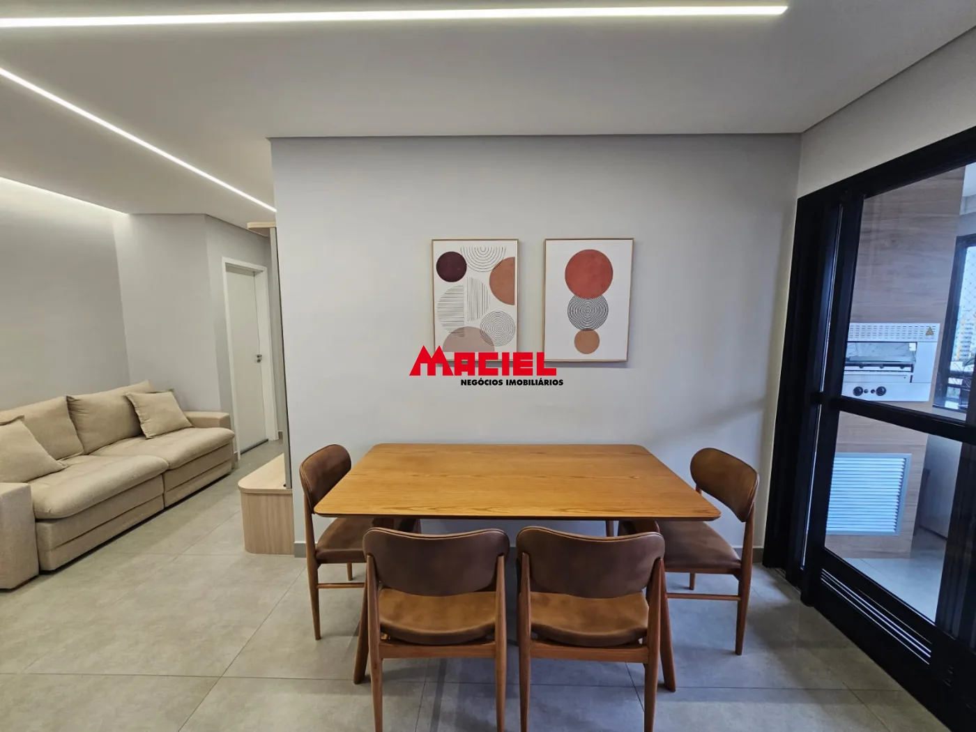 Comprar Apartamento / Padr&atilde;o em S&atilde;o Jos&eacute; dos Campos R$ 1.060.000,00 - Foto 16