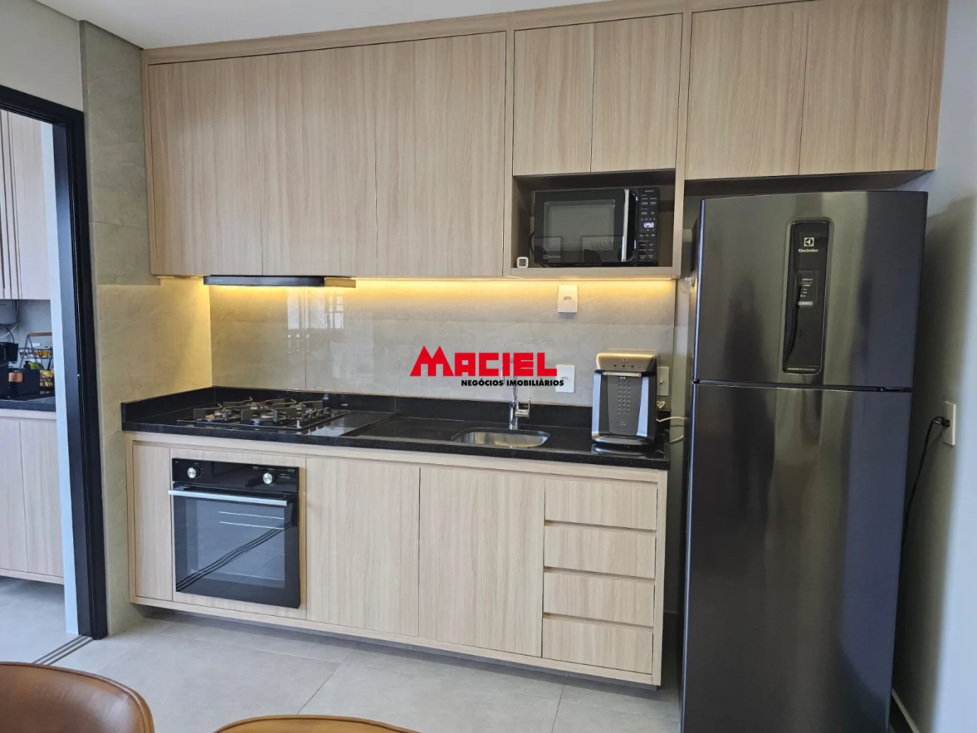 Comprar Apartamento / Padr&atilde;o em S&atilde;o Jos&eacute; dos Campos R$ 1.060.000,00 - Foto 17