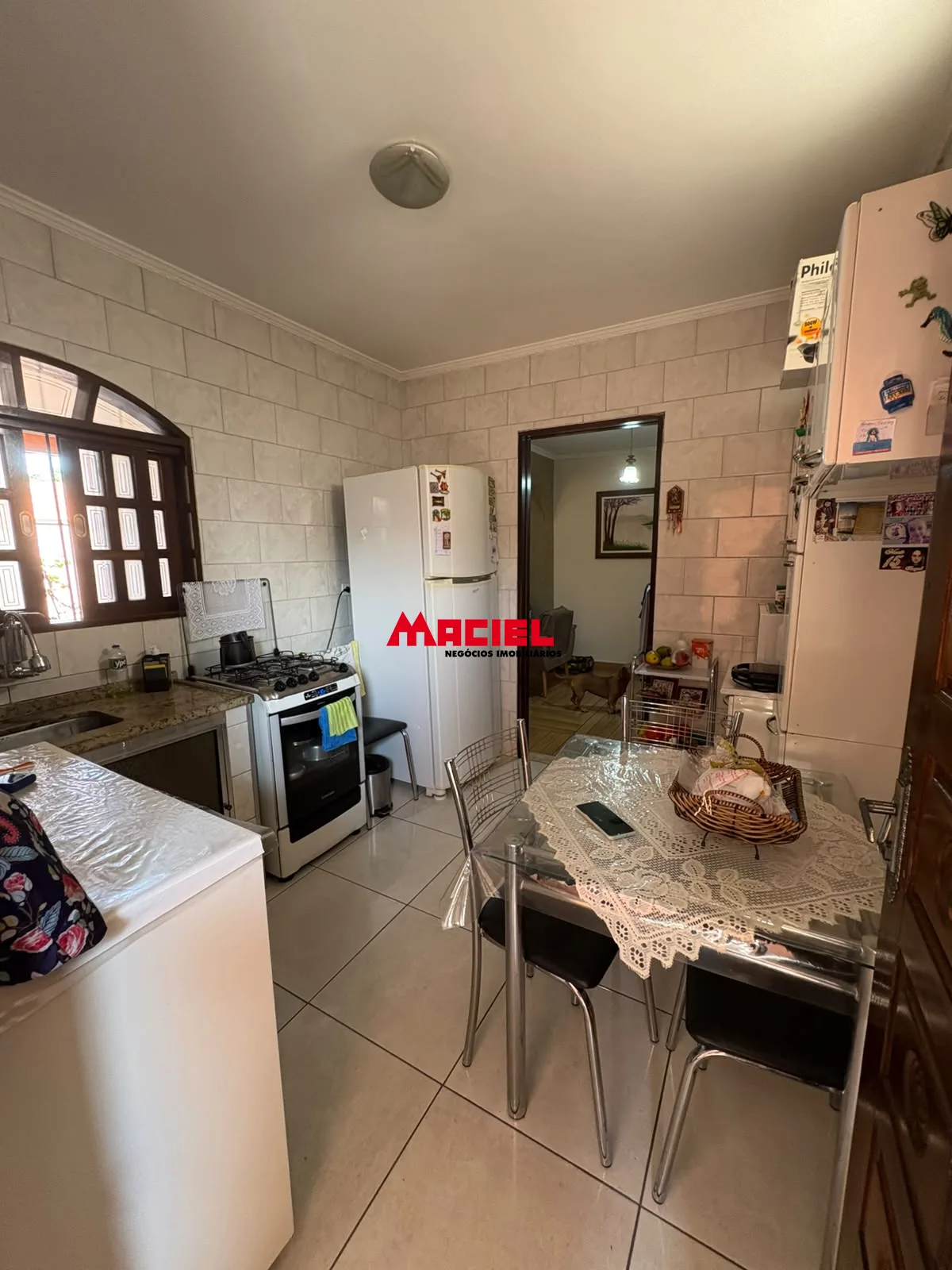 Alugar Casa / Padr&atilde;o em S&atilde;o Jos&eacute; dos Campos R$ 4.800,00 - Foto 4