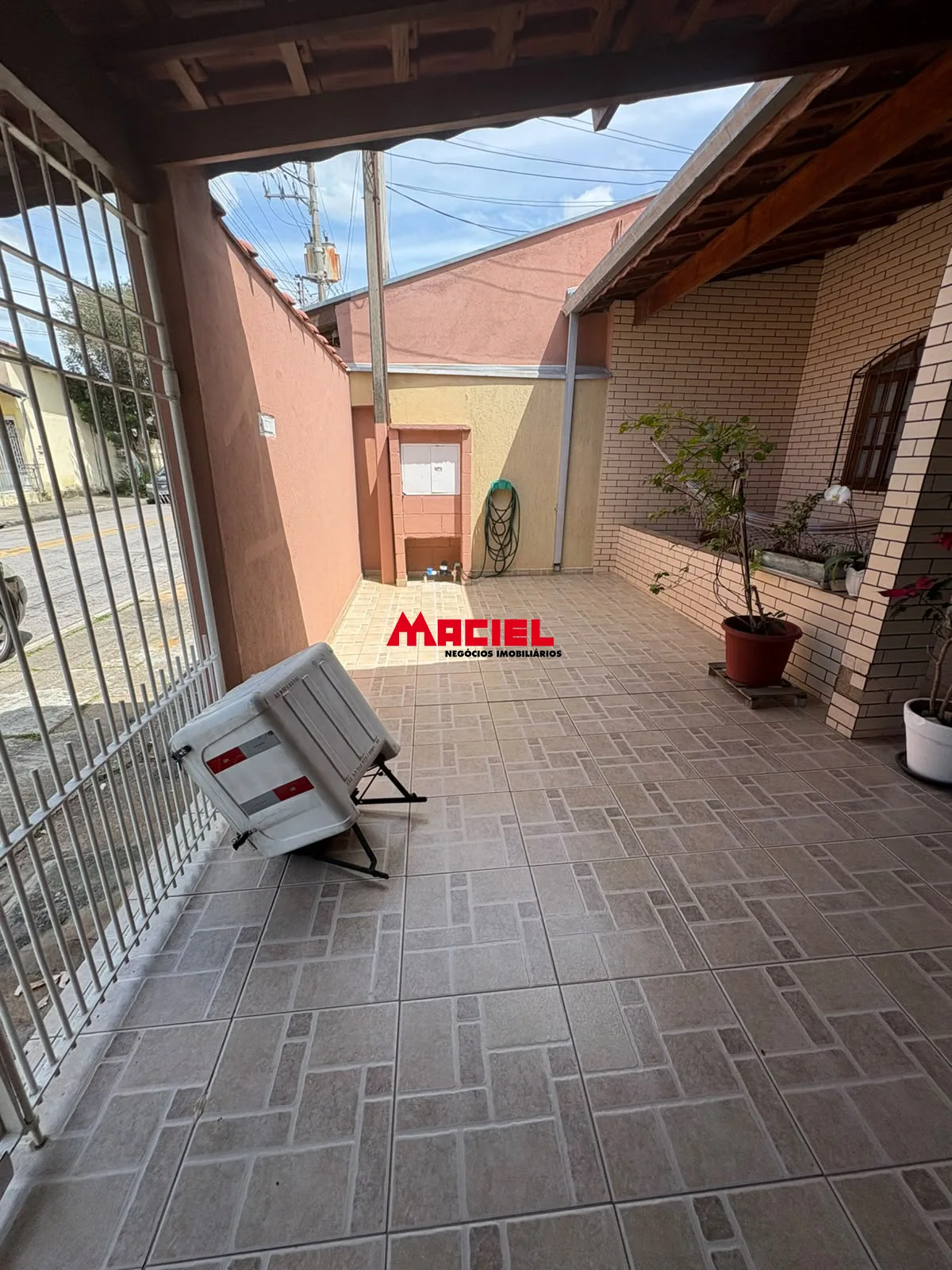 Alugar Casa / Padr&atilde;o em S&atilde;o Jos&eacute; dos Campos R$ 4.800,00 - Foto 8