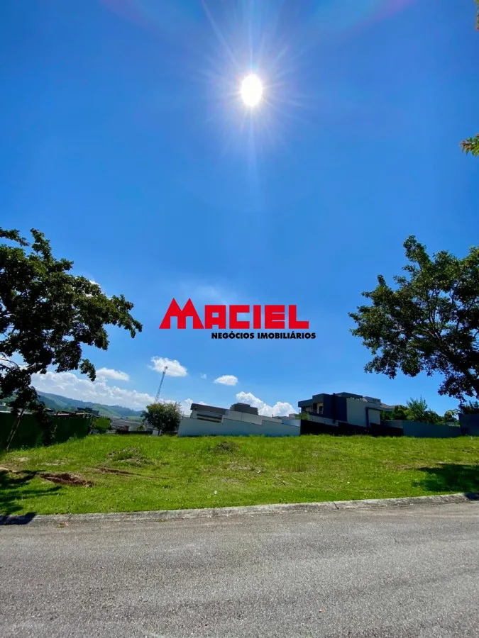 Comprar Terreno / Condom&iacute;nio em S&atilde;o Jos&eacute; dos Campos R$ 850.000,00 - Foto 2