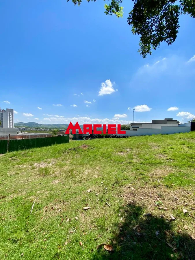 Comprar Terreno / Condom&iacute;nio em S&atilde;o Jos&eacute; dos Campos R$ 850.000,00 - Foto 3