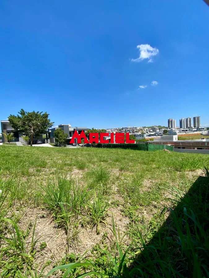 Comprar Terreno / Condom&iacute;nio em S&atilde;o Jos&eacute; dos Campos R$ 850.000,00 - Foto 4