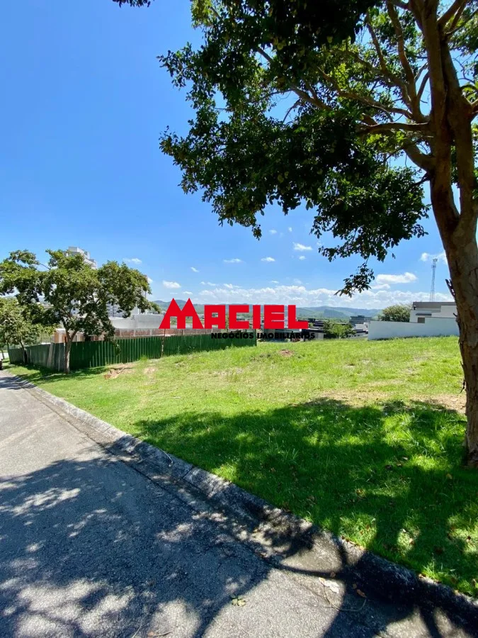 Comprar Terreno / Condom&iacute;nio em S&atilde;o Jos&eacute; dos Campos R$ 850.000,00 - Foto 6