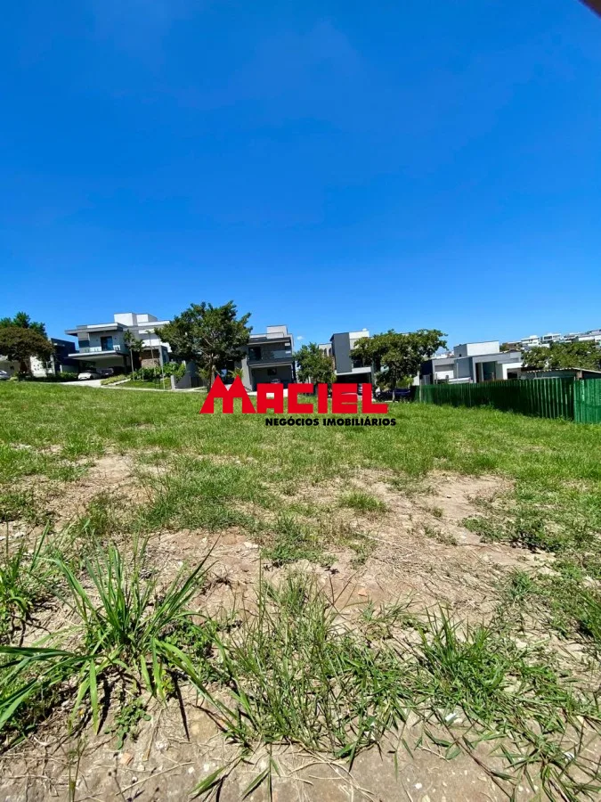 Comprar Terreno / Condom&iacute;nio em S&atilde;o Jos&eacute; dos Campos R$ 850.000,00 - Foto 7