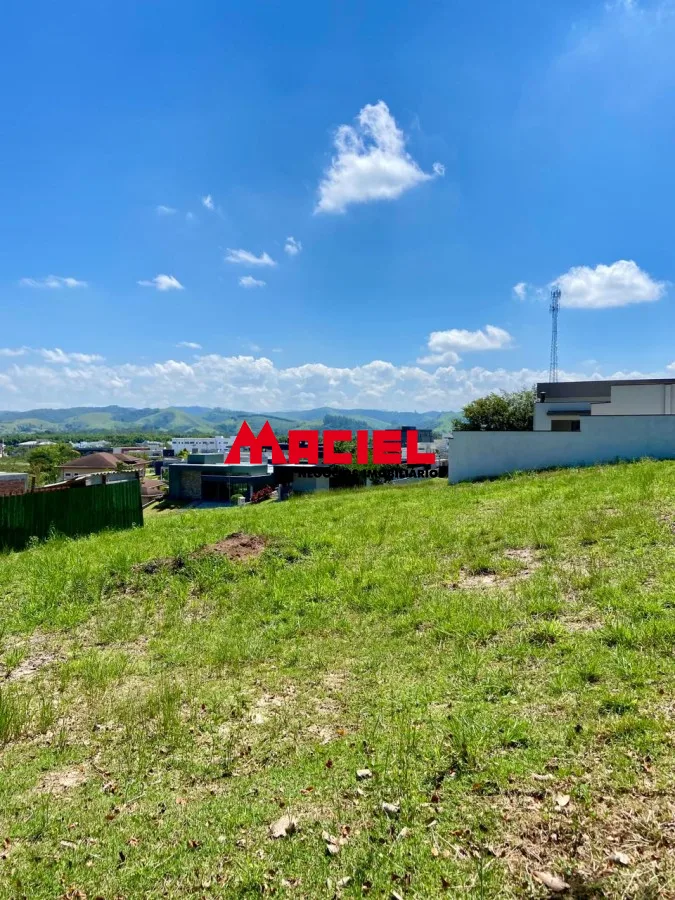 Comprar Terreno / Condom&iacute;nio em S&atilde;o Jos&eacute; dos Campos R$ 850.000,00 - Foto 8