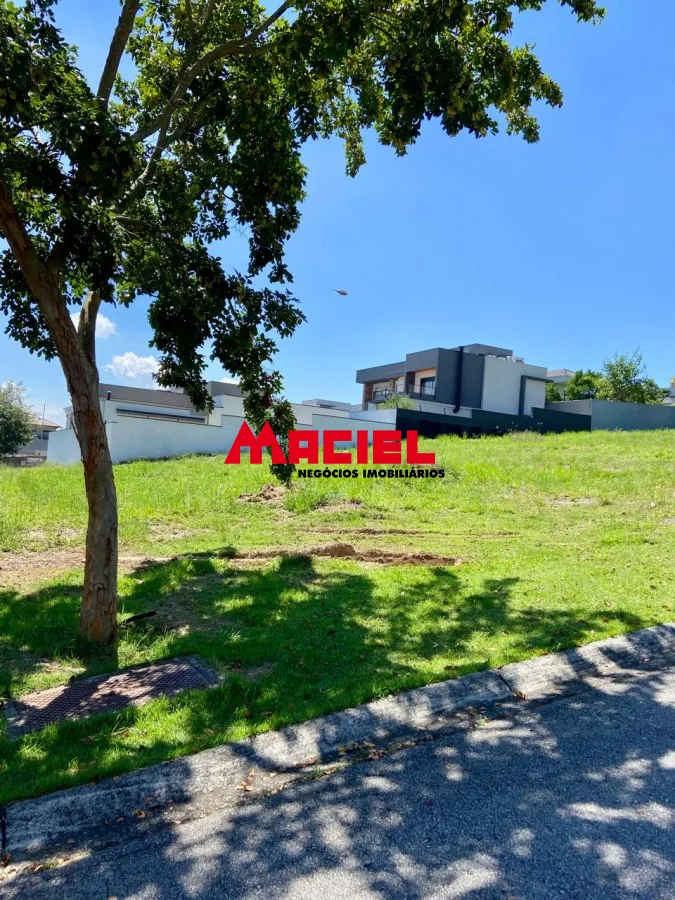 Comprar Terreno / Condom&iacute;nio em S&atilde;o Jos&eacute; dos Campos R$ 850.000,00 - Foto 9