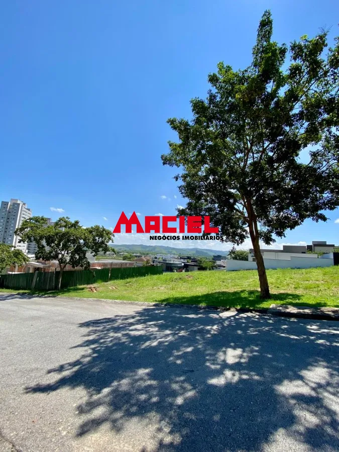 Comprar Terreno / Condom&iacute;nio em S&atilde;o Jos&eacute; dos Campos R$ 850.000,00 - Foto 10