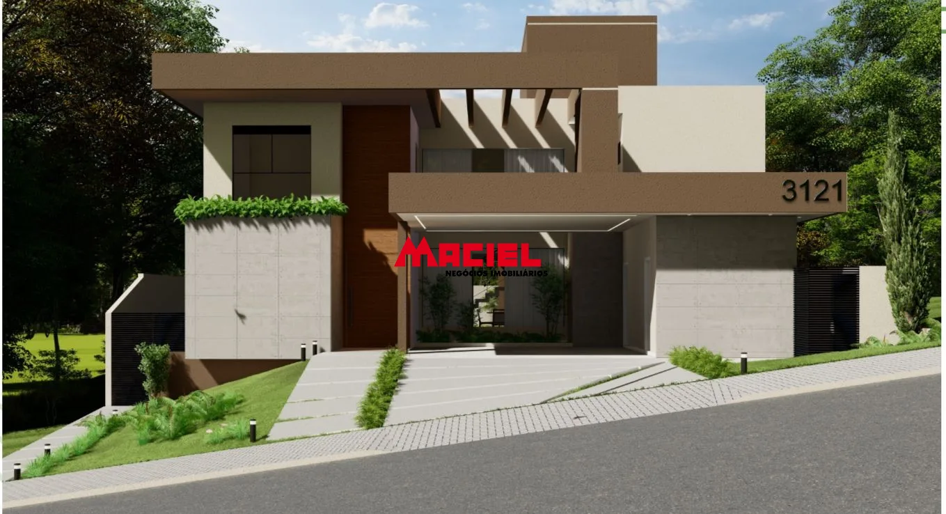 Comprar Terreno / Condom&iacute;nio em S&atilde;o Jos&eacute; dos Campos R$ 850.000,00 - Foto 11