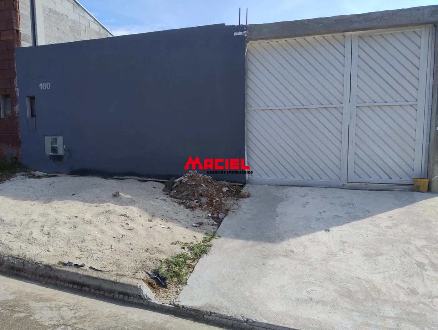 Comprar Comercial / Sal&atilde;o em S&atilde;o Jos&eacute; dos Campos R$ 180.000,00 - Foto 1