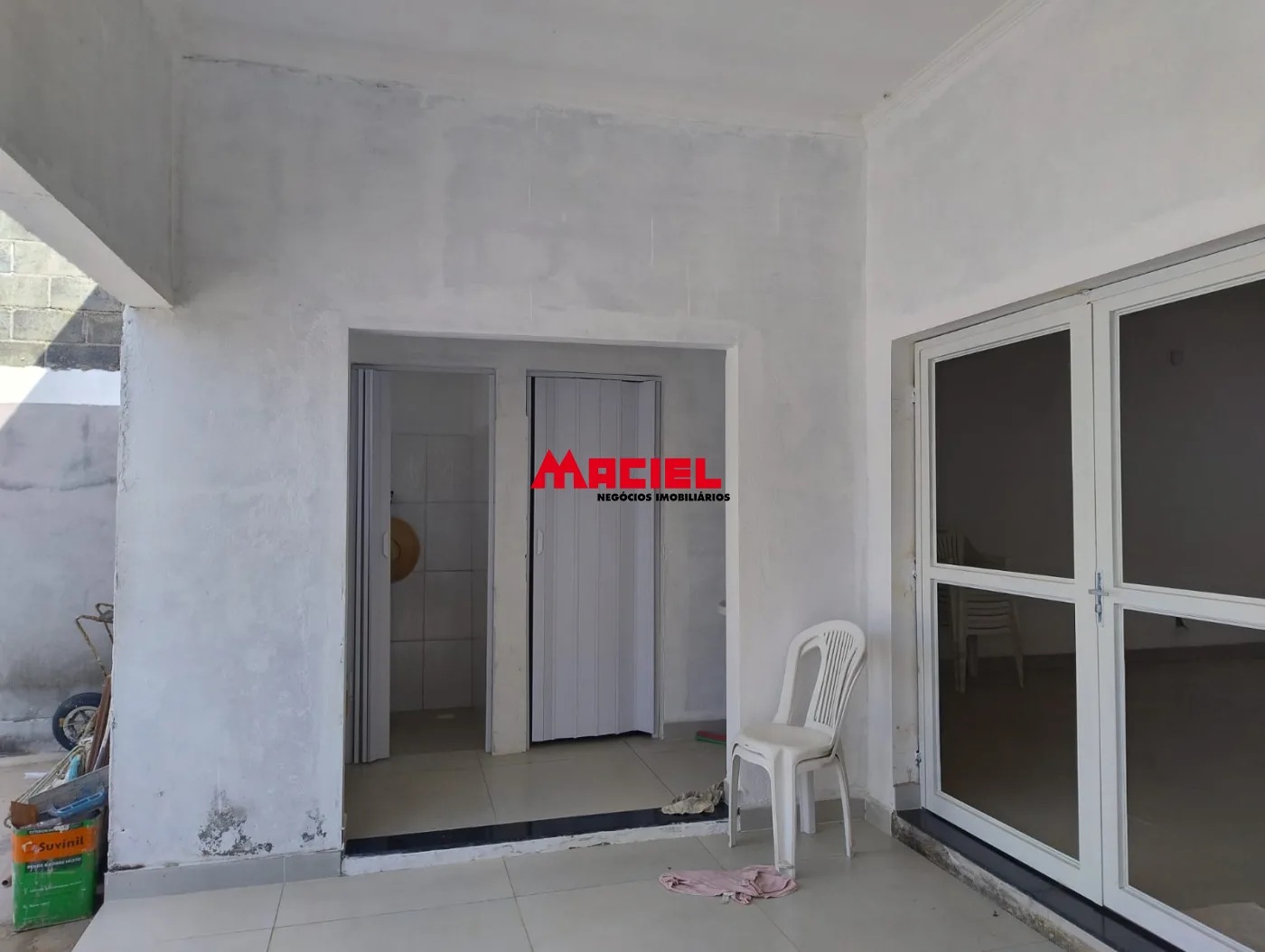Comprar Comercial / Sal&atilde;o em S&atilde;o Jos&eacute; dos Campos R$ 180.000,00 - Foto 4