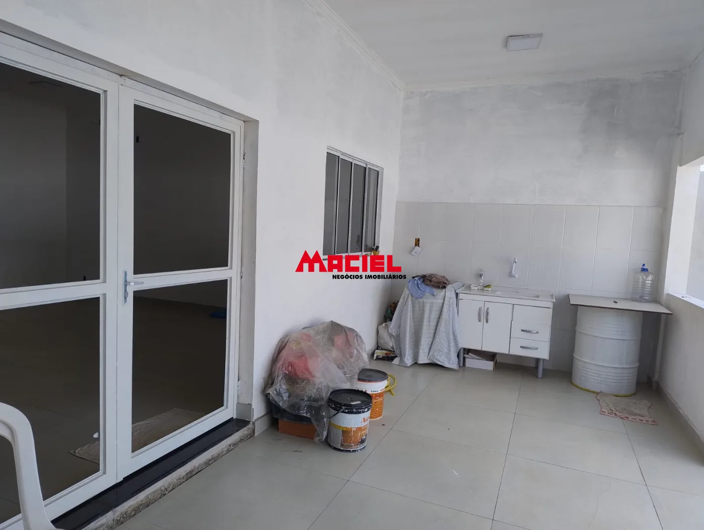 Comprar Comercial / Sal&atilde;o em S&atilde;o Jos&eacute; dos Campos R$ 180.000,00 - Foto 5