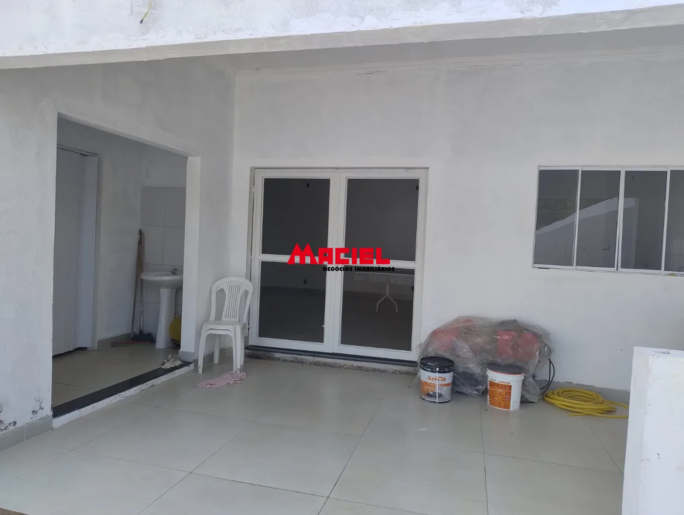 Comprar Comercial / Sal&atilde;o em S&atilde;o Jos&eacute; dos Campos R$ 180.000,00 - Foto 8