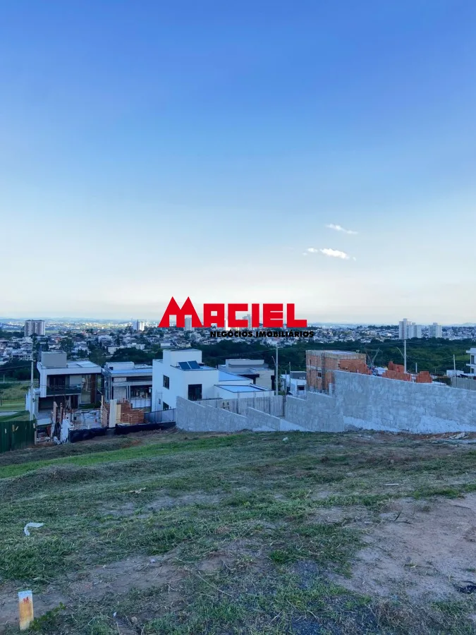 Comprar Terreno / Condom&iacute;nio em S&atilde;o Jos&eacute; dos Campos R$ 760.000,00 - Foto 2