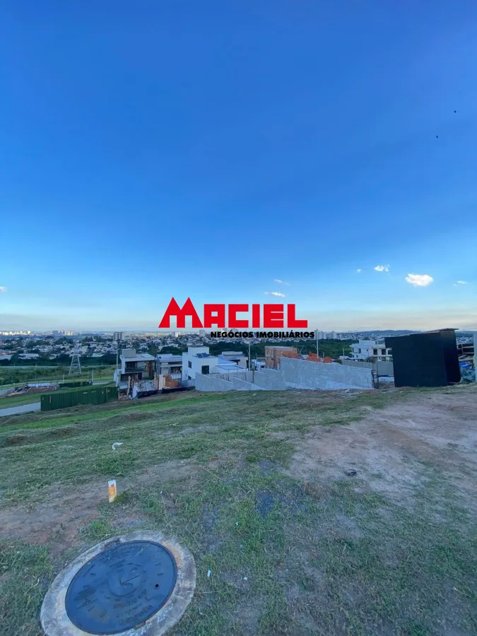 Comprar Terreno / Condom&iacute;nio em S&atilde;o Jos&eacute; dos Campos R$ 760.000,00 - Foto 3
