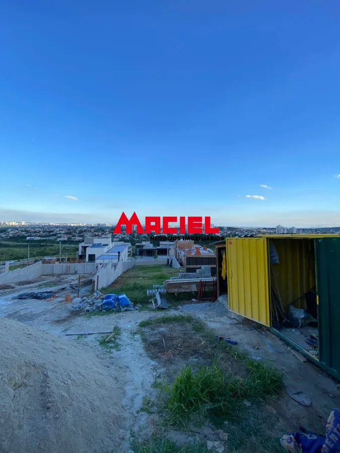 Comprar Terreno / Condom&iacute;nio em S&atilde;o Jos&eacute; dos Campos R$ 760.000,00 - Foto 5
