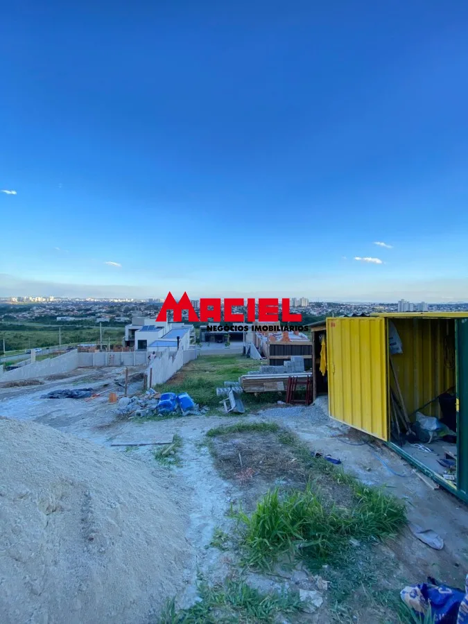 Comprar Terreno / Condom&iacute;nio em S&atilde;o Jos&eacute; dos Campos R$ 760.000,00 - Foto 6
