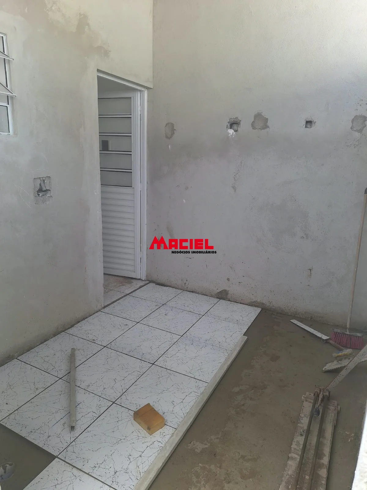 Alugar Casa / Padr&atilde;o em S&atilde;o Jos&eacute; dos Campos R$ 1.650,00 - Foto 8