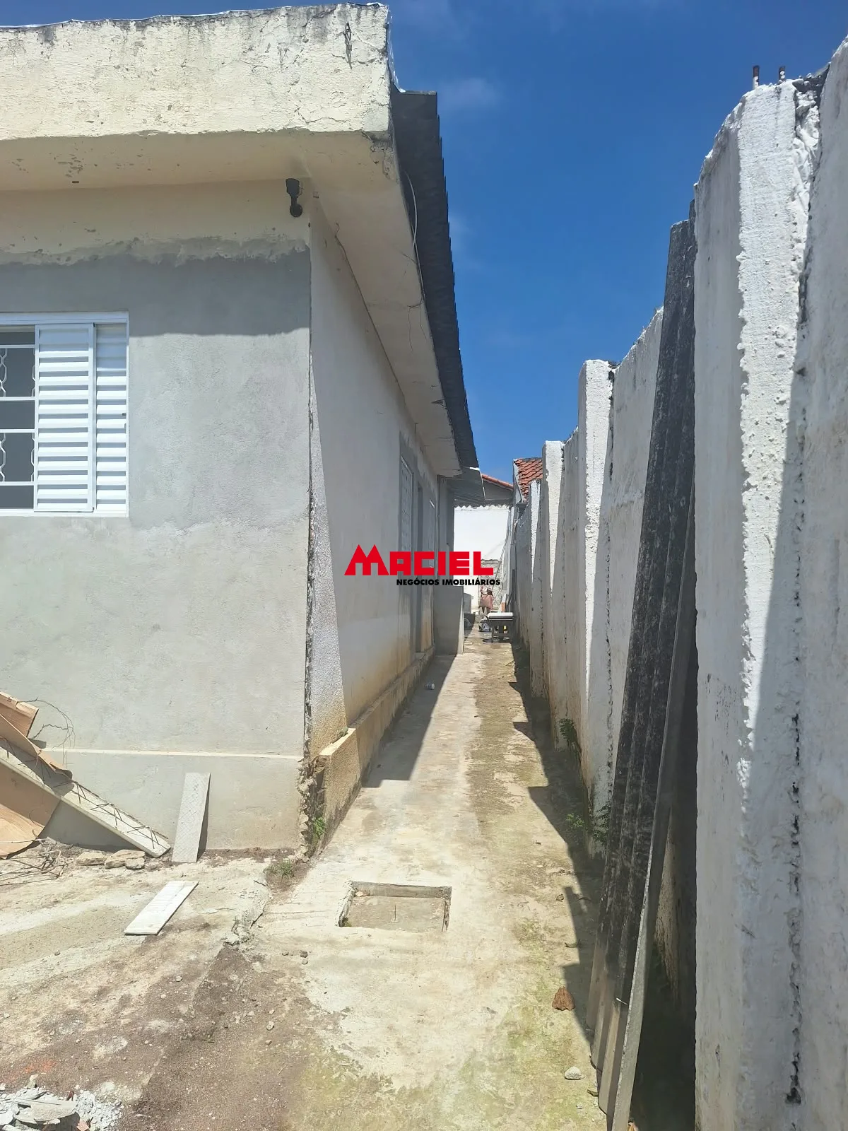 Alugar Casa / Padr&atilde;o em S&atilde;o Jos&eacute; dos Campos R$ 1.650,00 - Foto 9