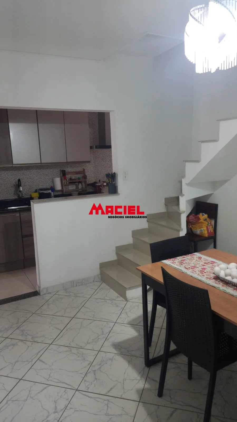Comprar Casa / Sobrado em S&atilde;o Jos&eacute; dos Campos R$ 510.000,00 - Foto 3