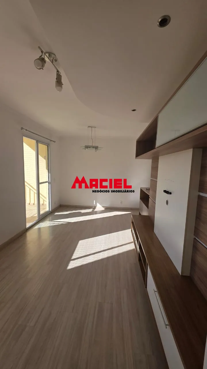 Alugar Apartamento / Padr&atilde;o em S&atilde;o Jos&eacute; dos Campos R$ 2.600,00 - Foto 2