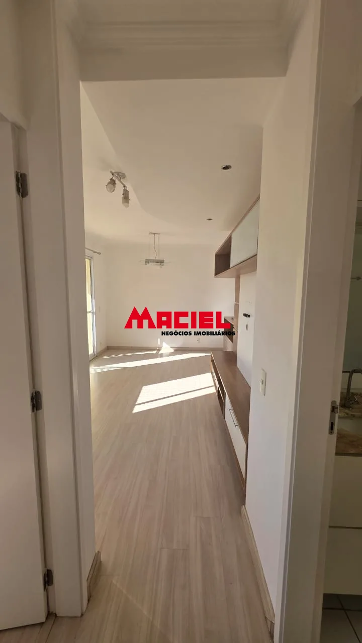 Alugar Apartamento / Padr&atilde;o em S&atilde;o Jos&eacute; dos Campos R$ 2.600,00 - Foto 3