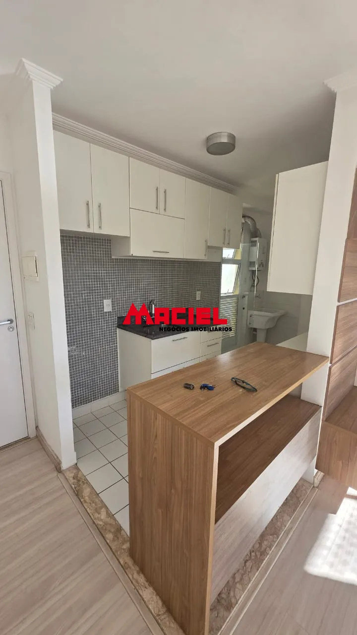 Alugar Apartamento / Padr&atilde;o em S&atilde;o Jos&eacute; dos Campos R$ 2.600,00 - Foto 6