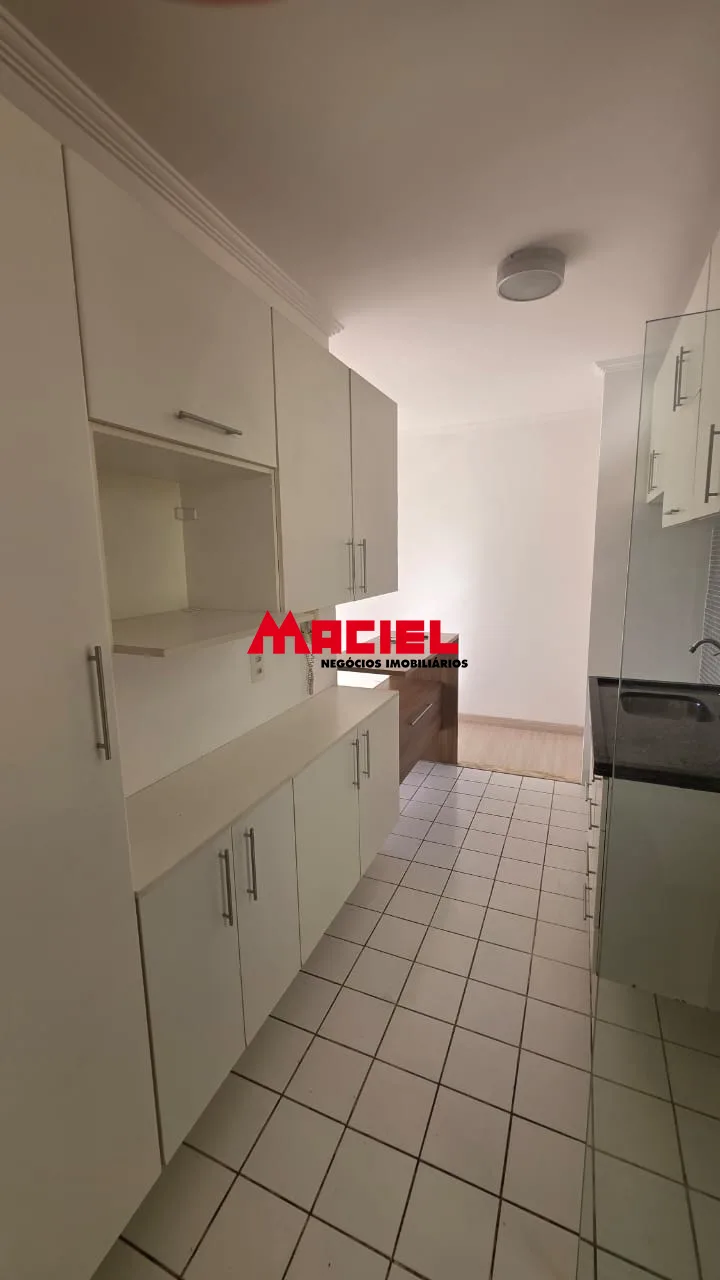 Alugar Apartamento / Padr&atilde;o em S&atilde;o Jos&eacute; dos Campos R$ 2.600,00 - Foto 7