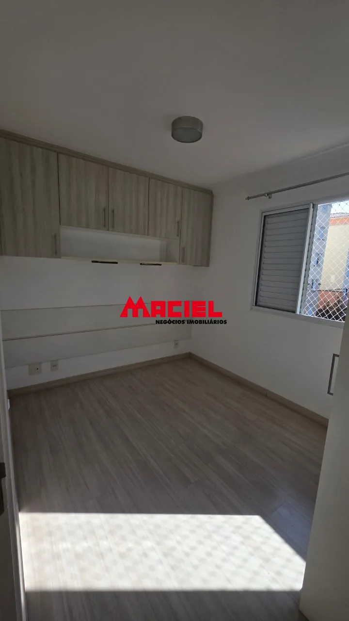 Alugar Apartamento / Padr&atilde;o em S&atilde;o Jos&eacute; dos Campos R$ 2.600,00 - Foto 8
