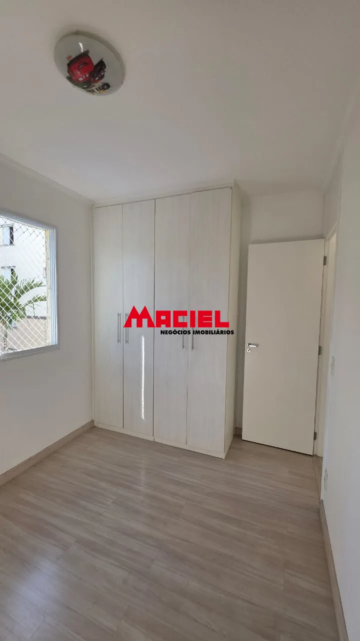 Alugar Apartamento / Padr&atilde;o em S&atilde;o Jos&eacute; dos Campos R$ 2.600,00 - Foto 10