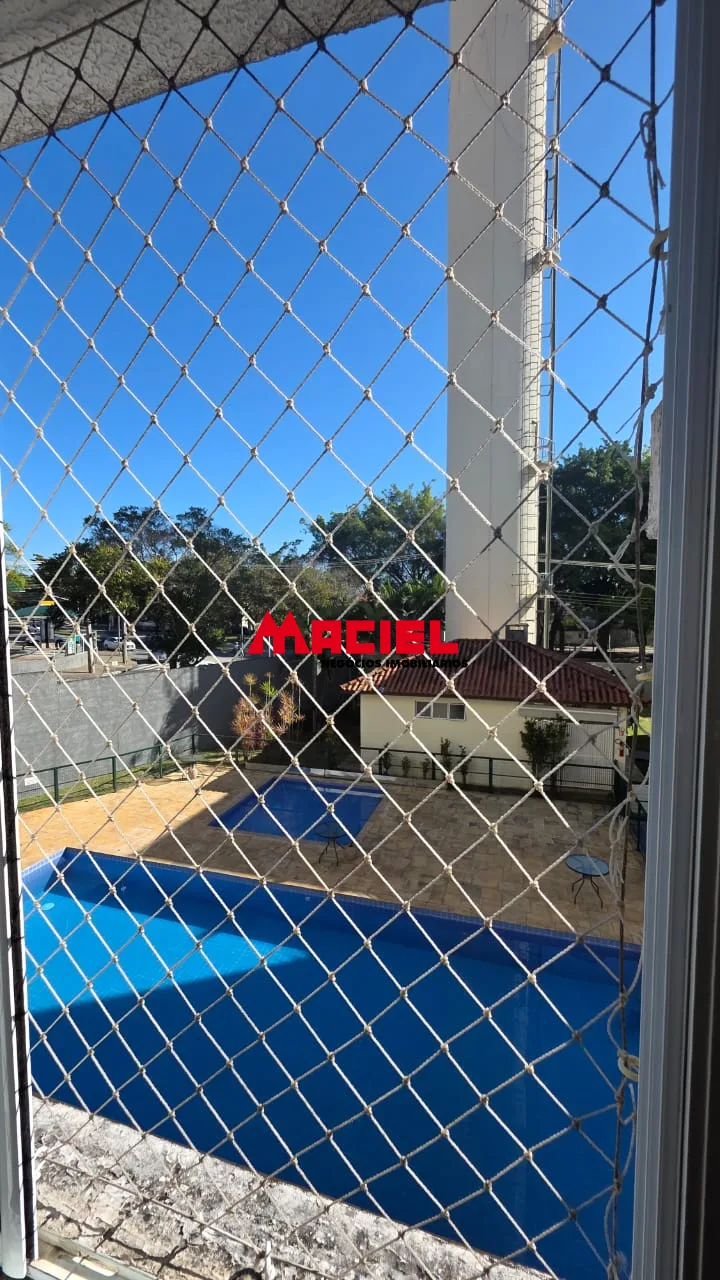 Alugar Apartamento / Padr&atilde;o em S&atilde;o Jos&eacute; dos Campos R$ 2.600,00 - Foto 13
